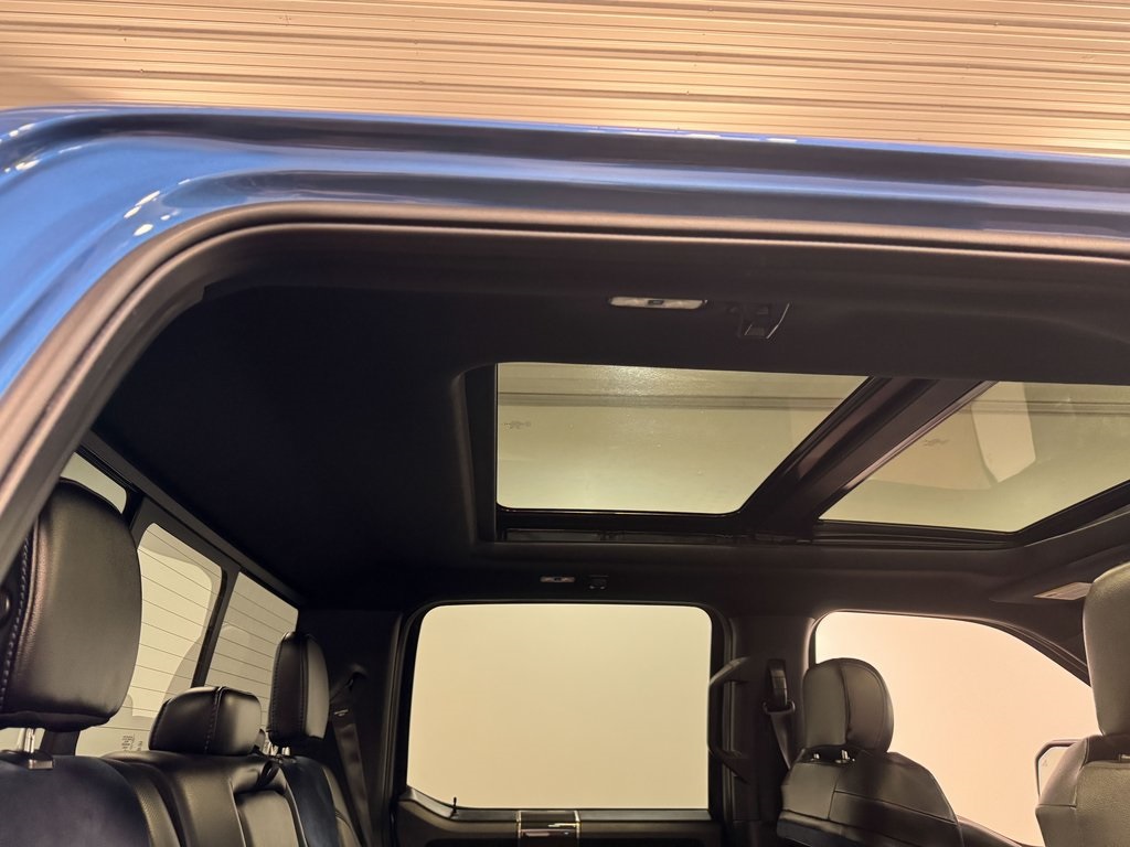 2020 Ford F-150 Raptor photo 61
