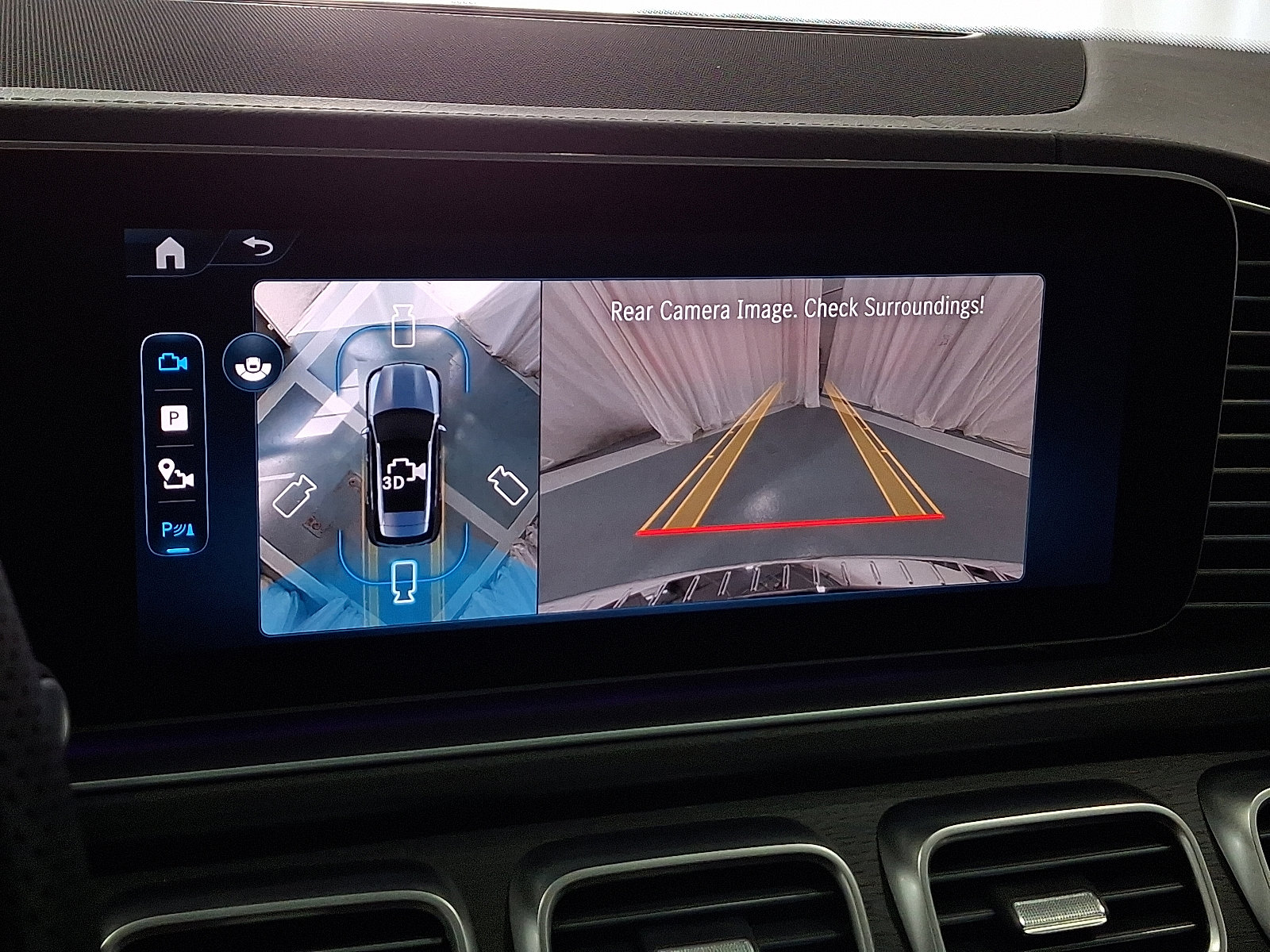 2025 Mercedes Benz GLE 350 4MATIC photo 16