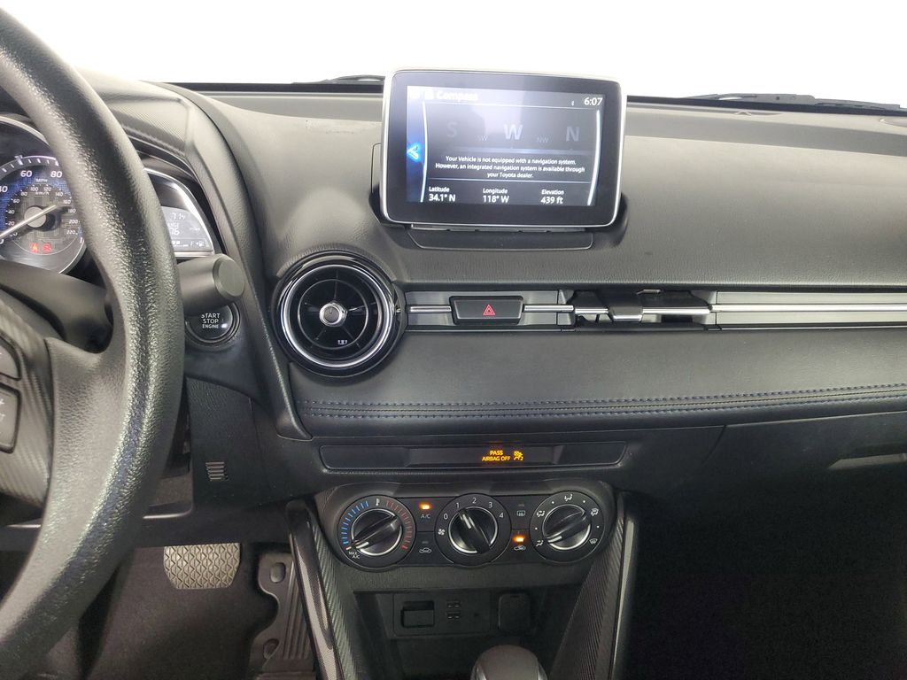 2017 Toyota Yaris iA Base photo 15
