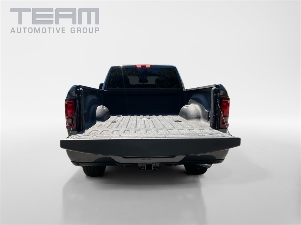 2026 Ram 2500 Big Horn photo 13