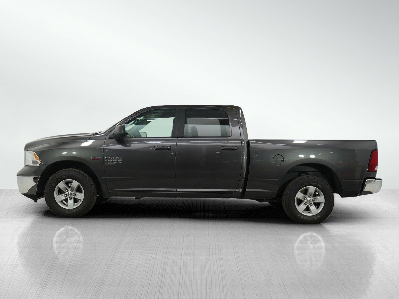 Used 2020 RAM Ram 1500 Classic SLT with VIN 1C6RR7TT7LS106490 for sale in Bloomington, Minnesota