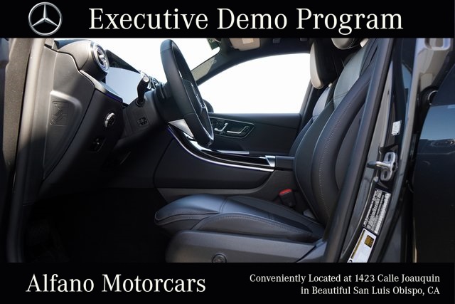 2025 Mercedes Benz GLC 350e 4MATIC photo 19