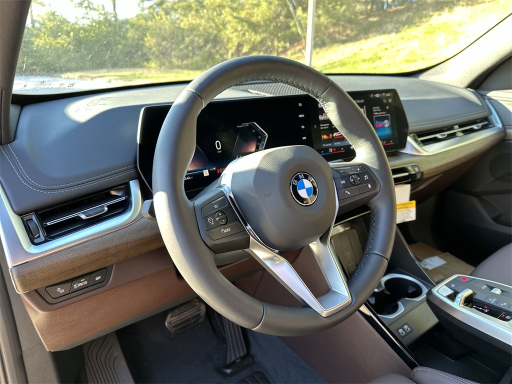2025 Bmw X1 XDrive28i photo 12