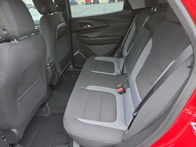 2026 Chevrolet Trailblazer LT photo 19