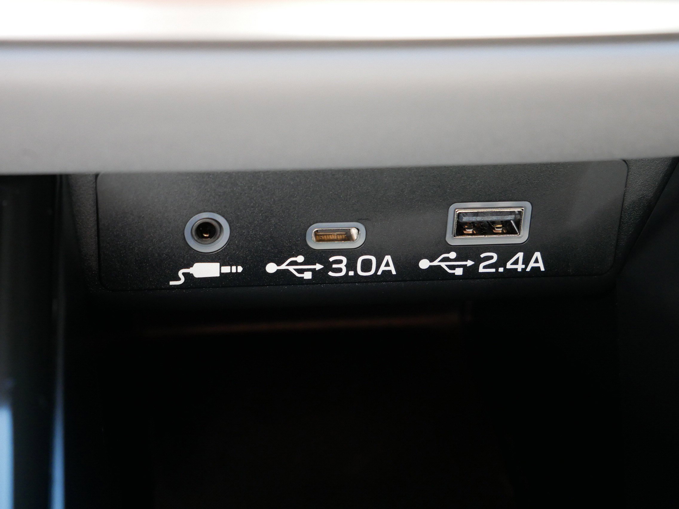 2025 Subaru Legacy Premium photo 27