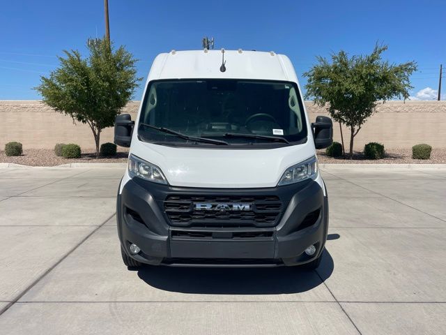 2023 Ram ProMaster 3500 photo 3