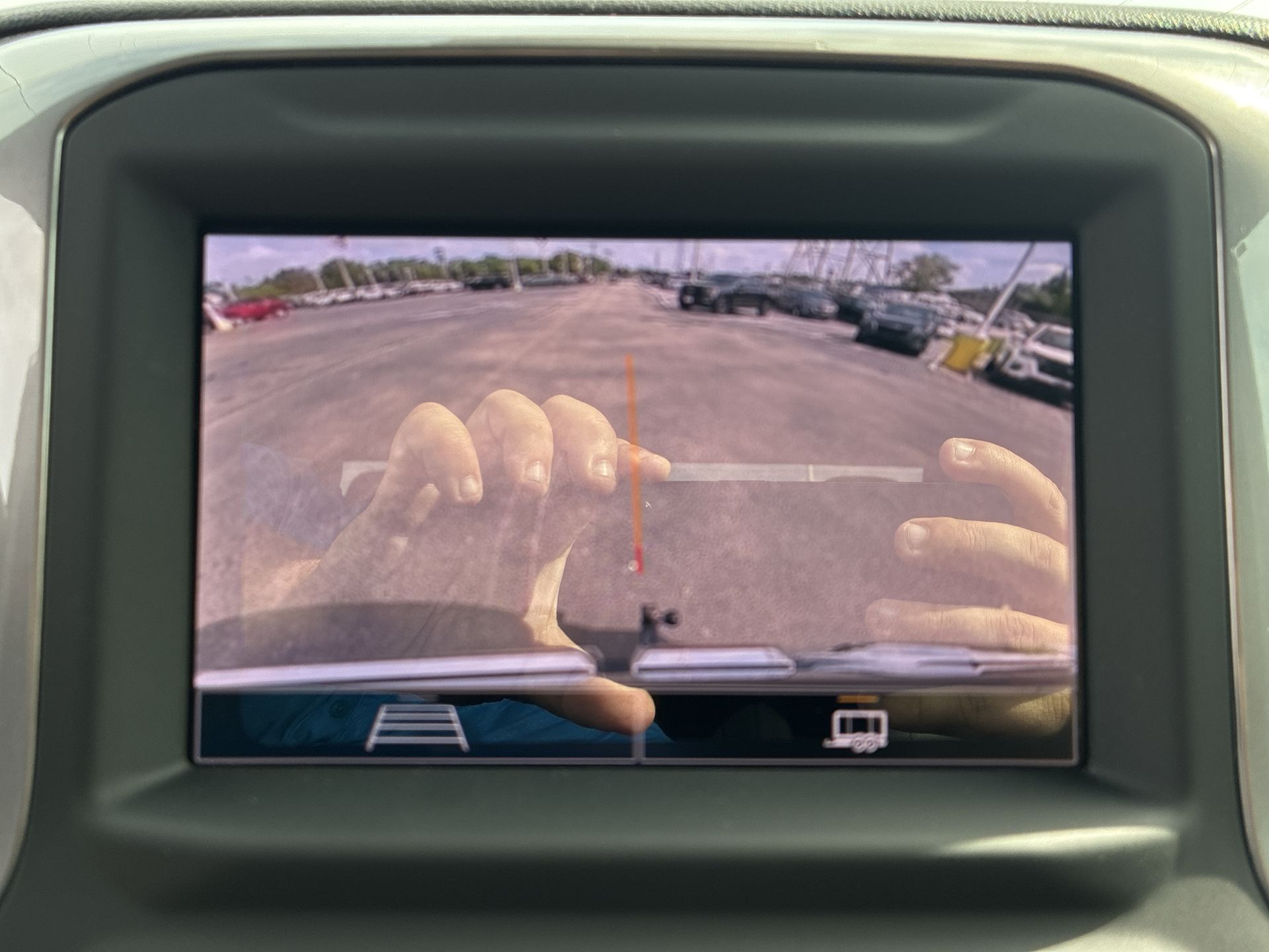 2024 Gmc Sierra 1500 Pro photo 14