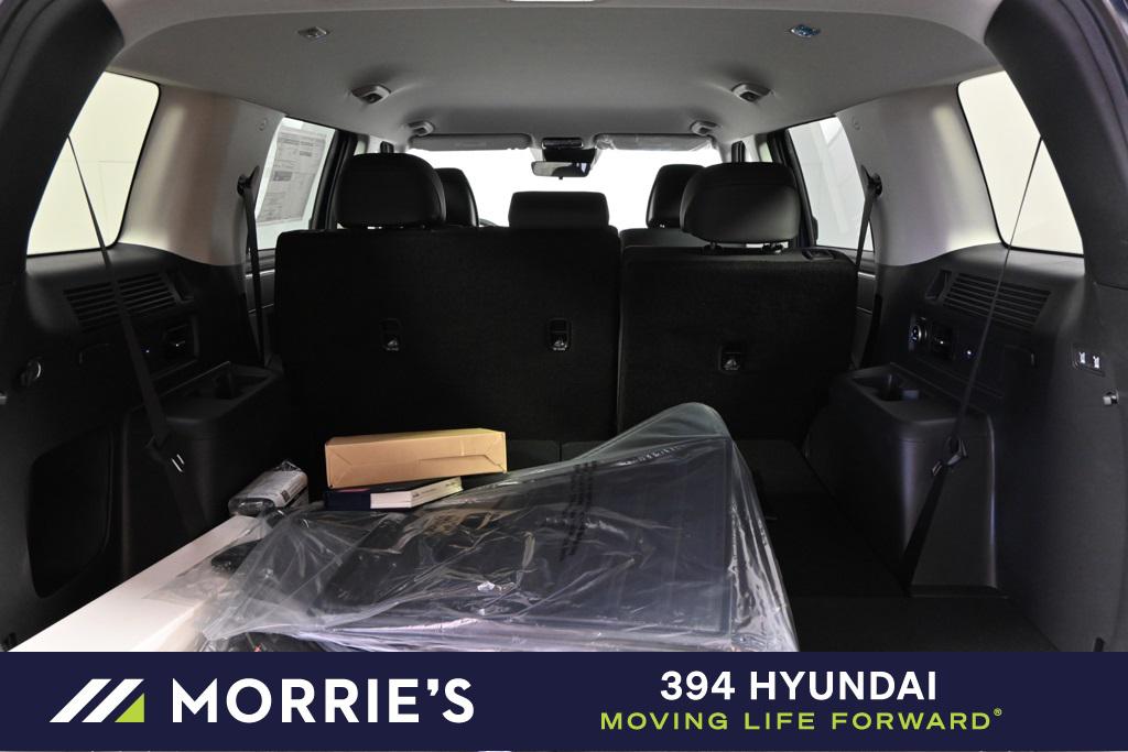 2026 Hyundai Santa Fe SEL photo 18