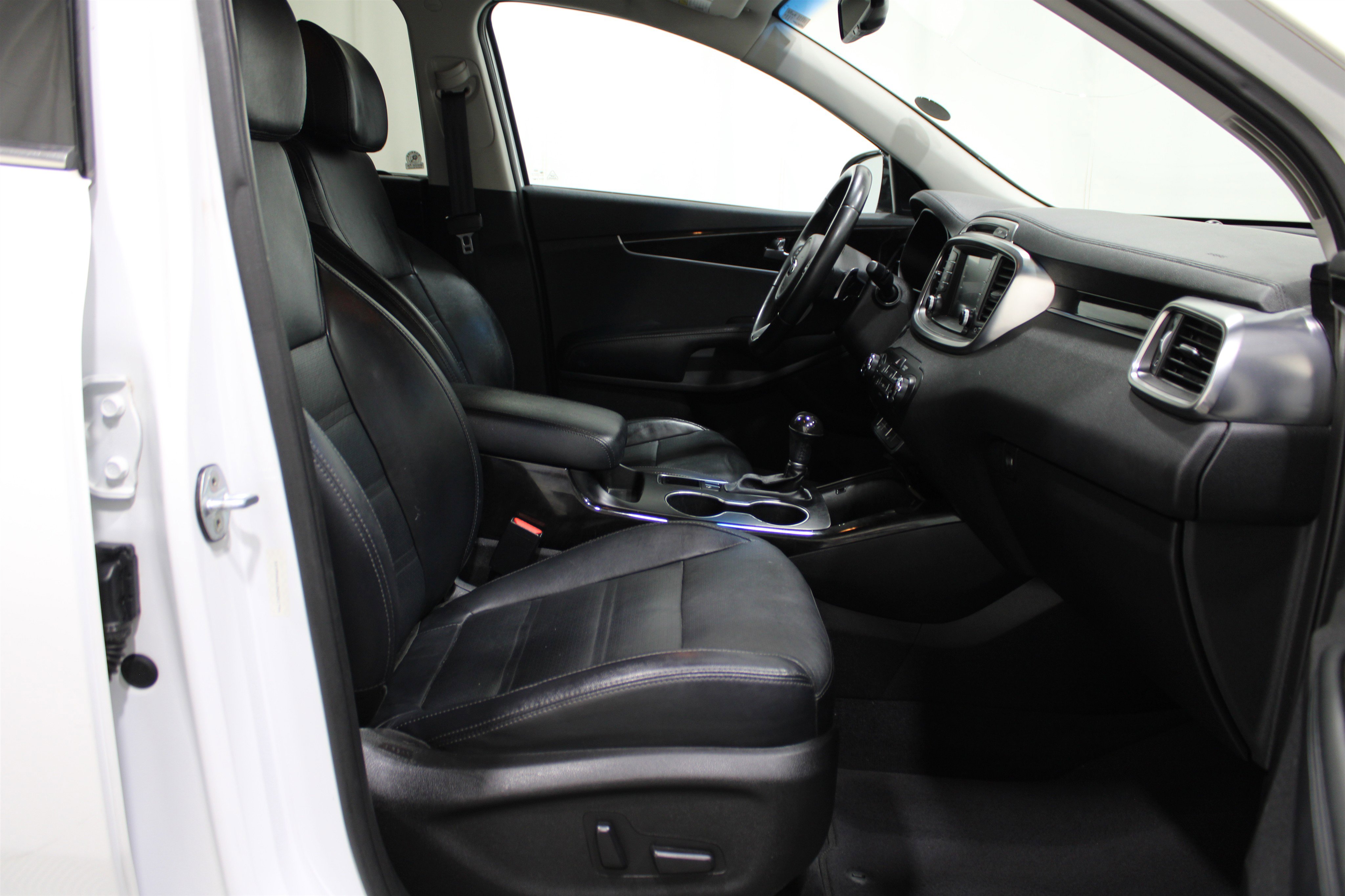 2017 Kia Sorento EX photo 7