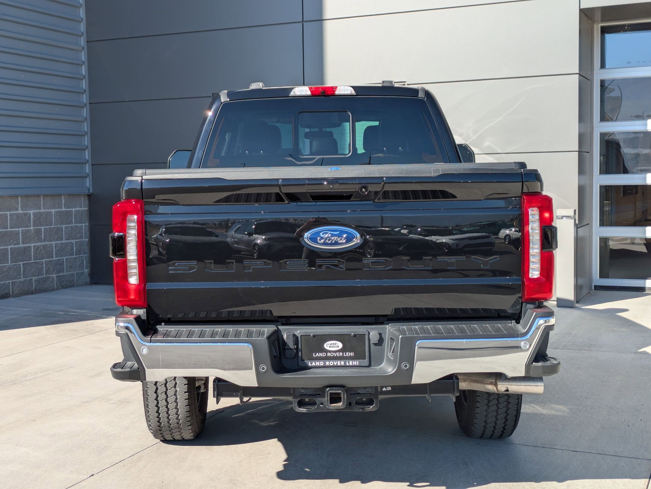 2023 Ford F-350 Lariat photo 6