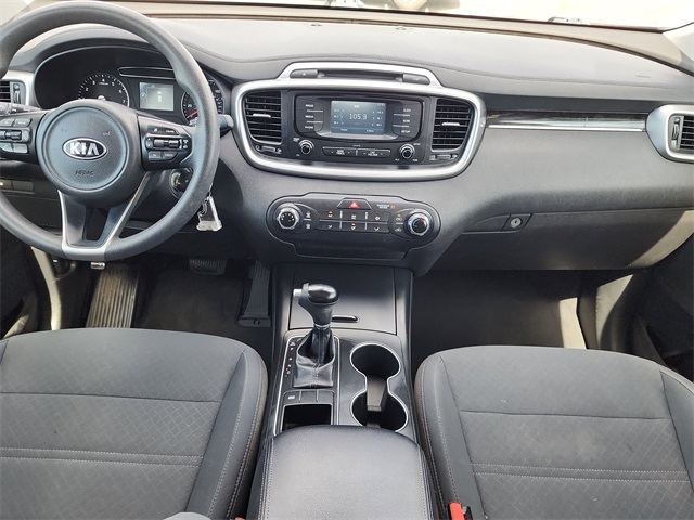 2018 Kia Sorento LX photo 20