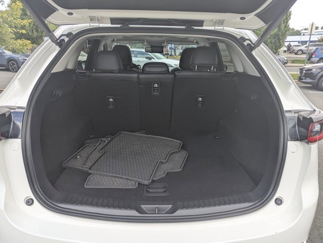 2025 Mazda CX-5 2.5 S Preferred photo 22