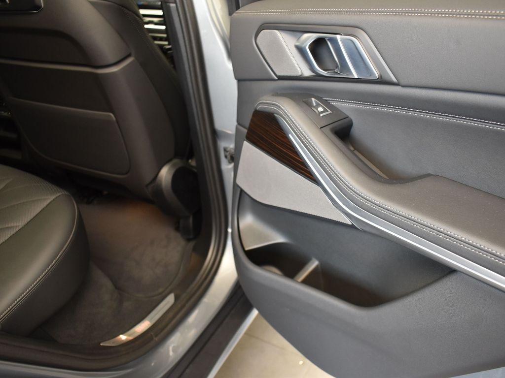 2024 Bmw X5 xDrive40i photo 20