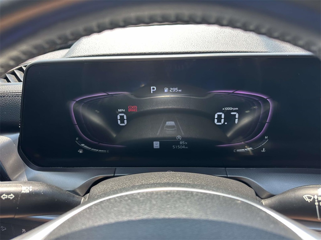 2023 Kia Telluride S photo 11