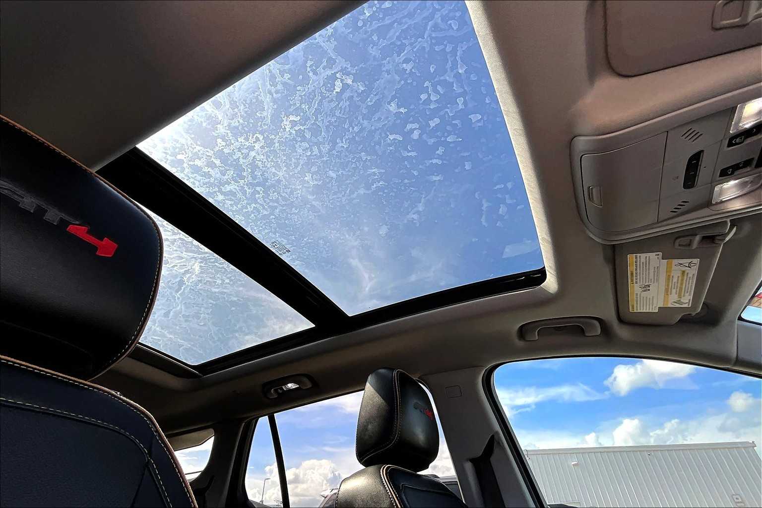 2022 Gmc Terrain AT4 photo 11