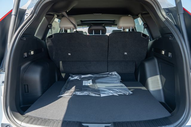 2026 Honda CR-V Hybrid Sport Touring photo 16