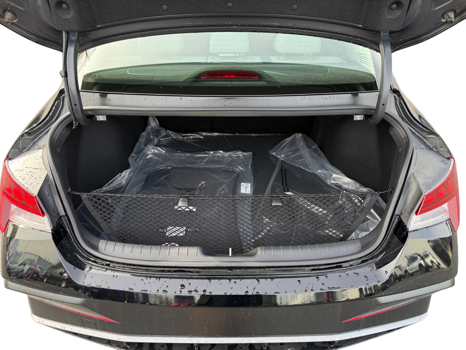 2025 Hyundai Elantra Hybrid Limited photo 17