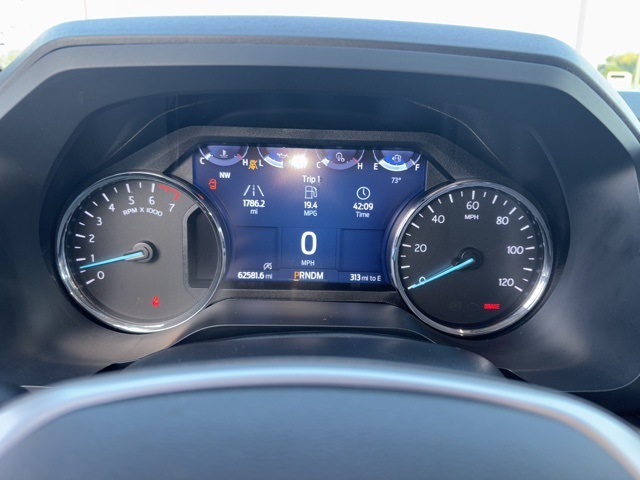 2024 Ford Expedition XLT photo 13
