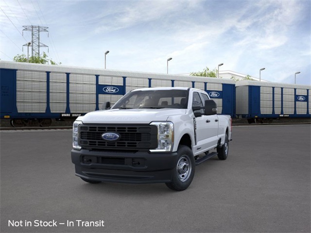 2025 Ford F-350 XL photo 2