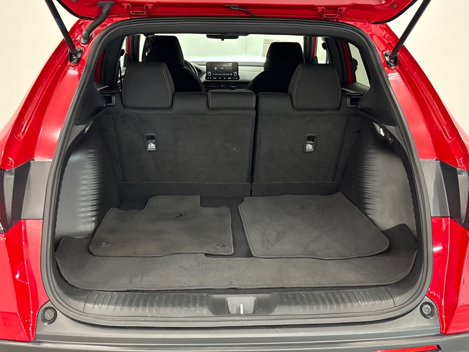 2023 Honda HR-V Sport photo 30