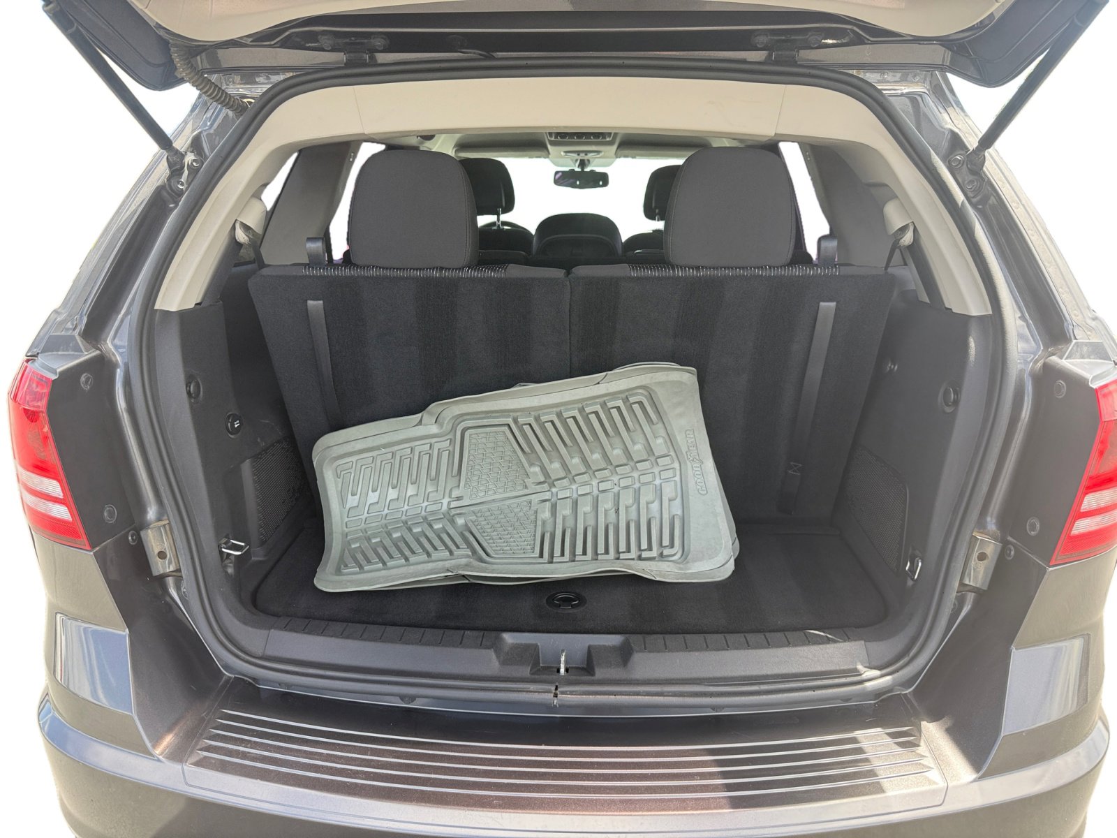 2015 Dodge Journey AVP photo 16
