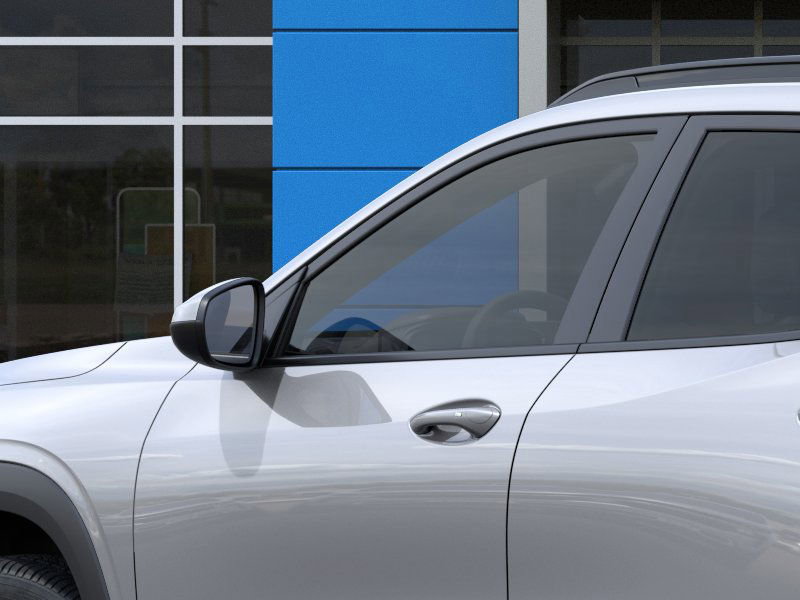 2026 Chevrolet Trax LT photo 10