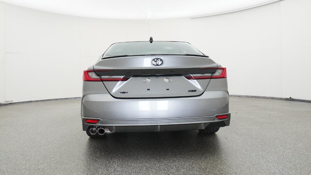 2026 Toyota Camry XSE photo 17