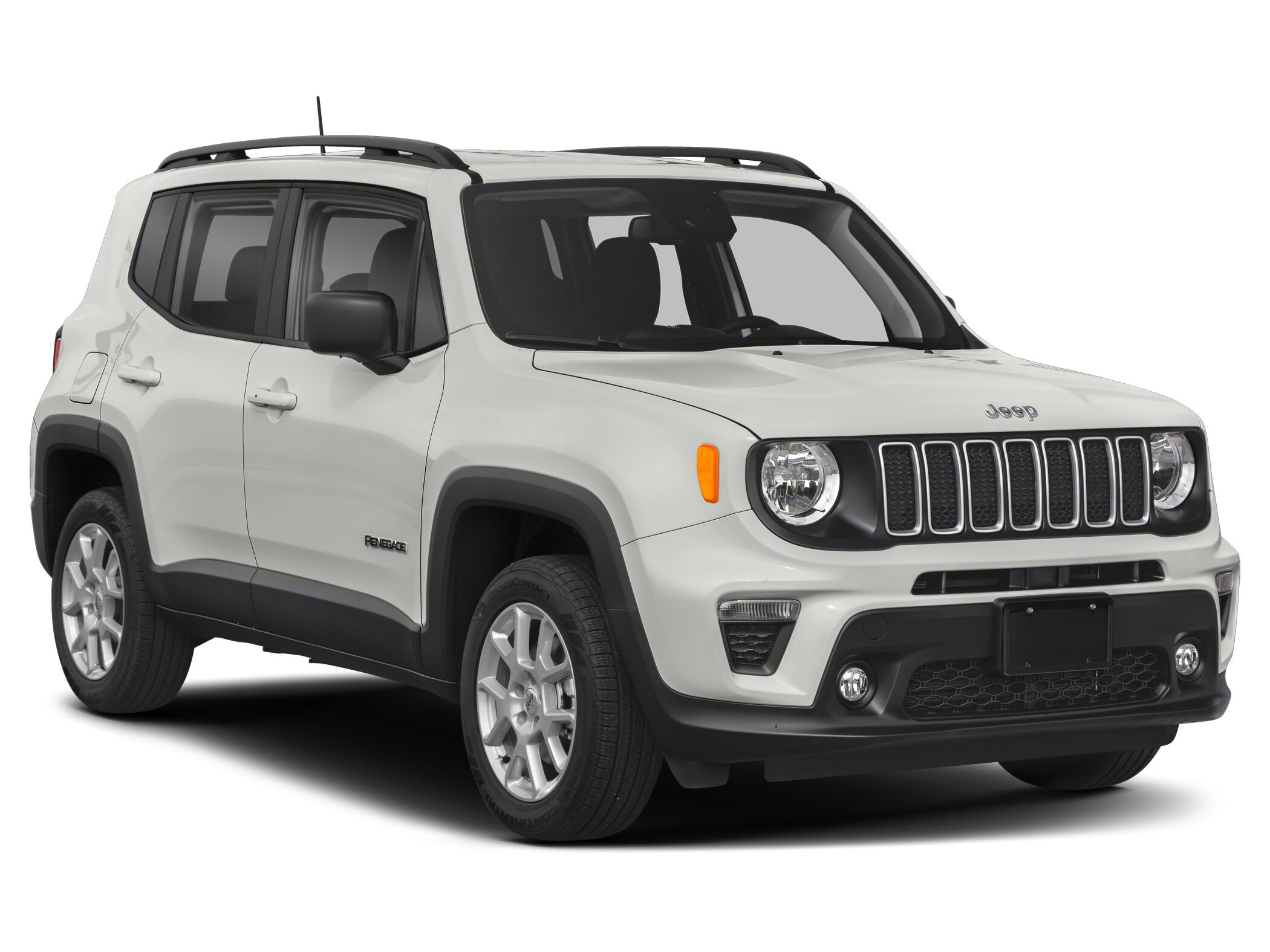 2023 Jeep Renegade Latitude photo 4