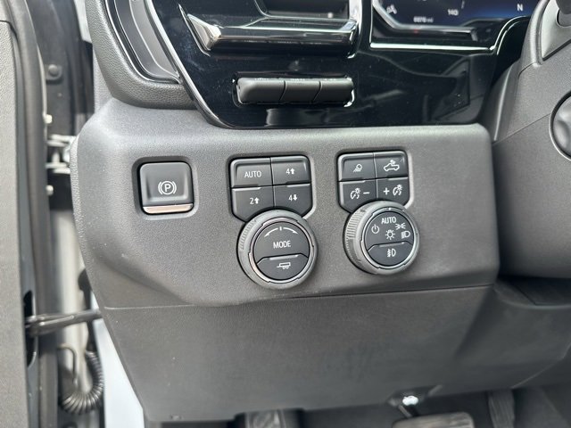 2025 Chevrolet Silverado 1500 ZR2 photo 26
