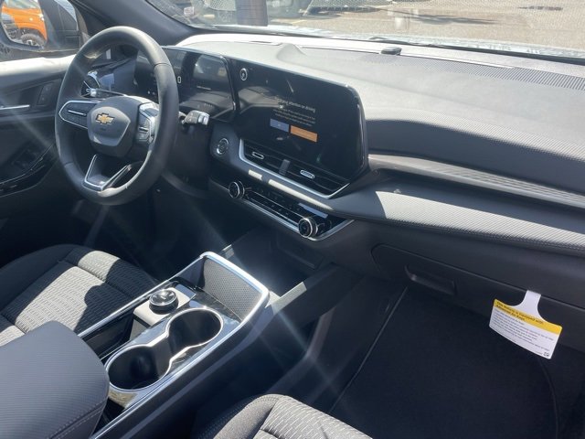 2026 Chevrolet Equinox LT photo 15