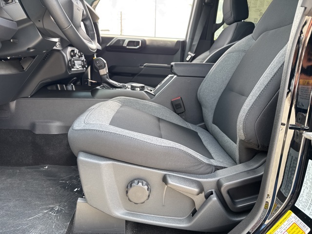 2025 Ford Bronco Big Bend photo 25