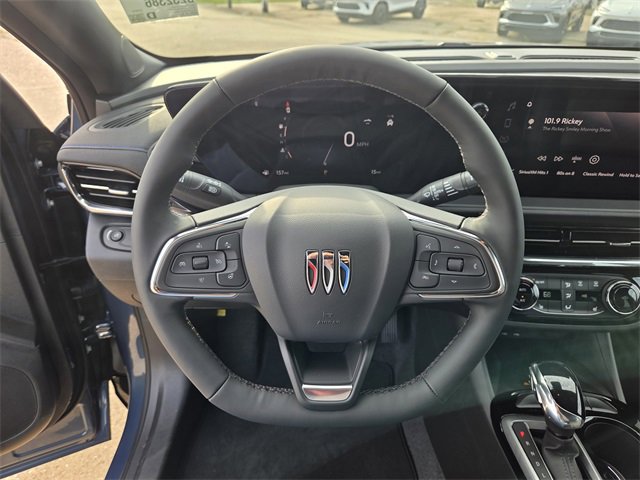 2025 Buick Envista ST photo 22