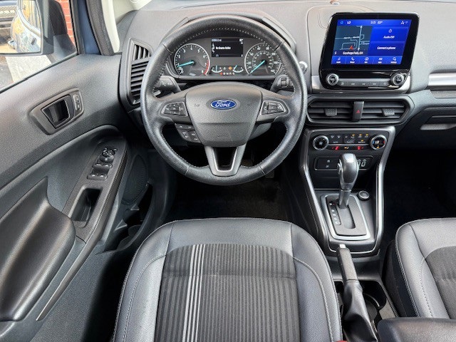 2022 Ford EcoSport SES photo 23