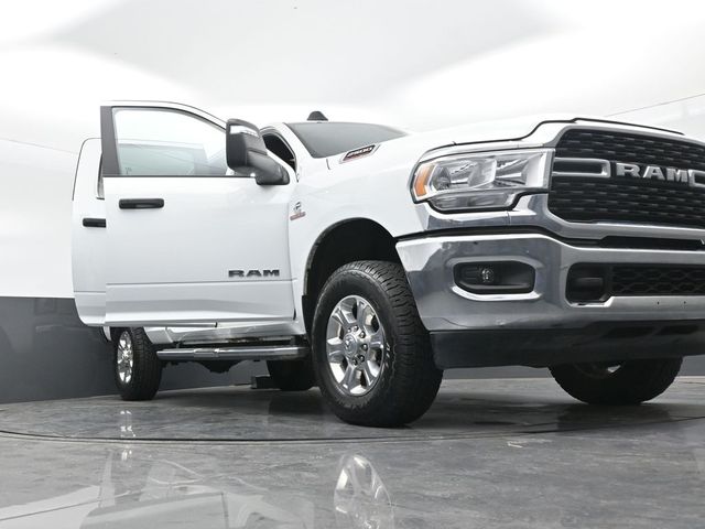 2024 Ram 2500 Big Horn photo 22