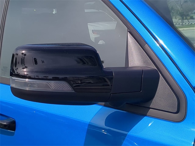 2026 Ram 1500 Rebel photo 10