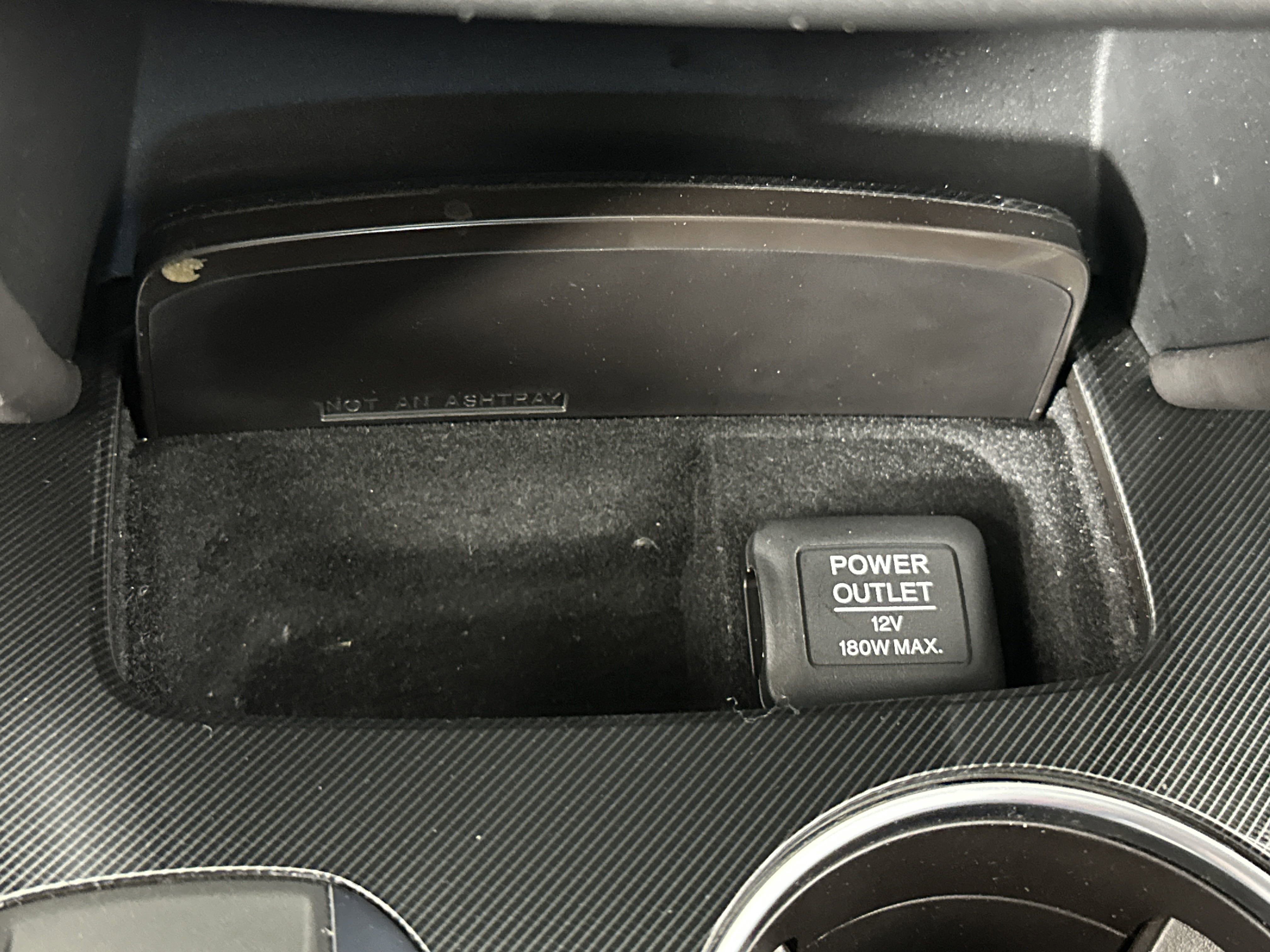 2019 Acura MDX Technology A-Spec photo 12