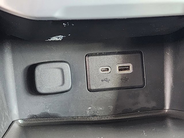 2021 Gmc Acadia SLE photo 9