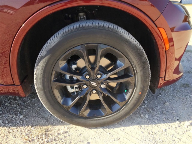 2026 Dodge Durango GT photo 32