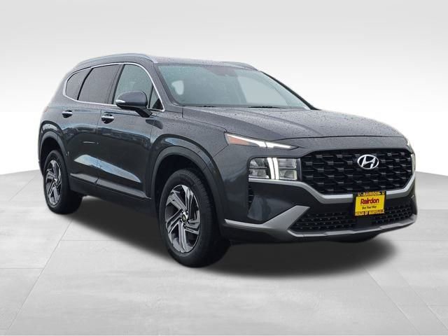 2023 Hyundai Santa Fe SEL's photo