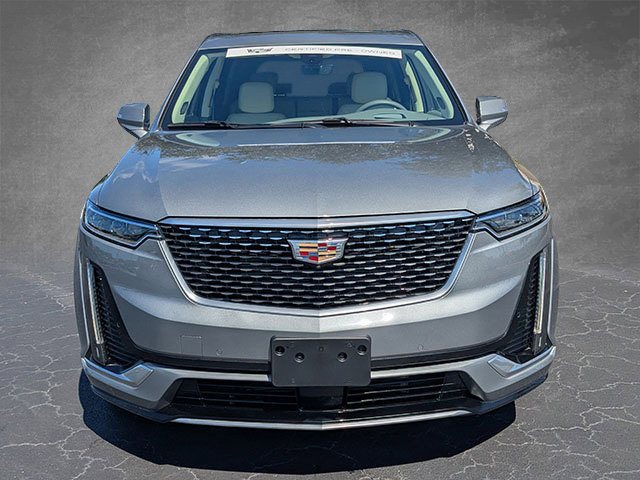 2023 Cadillac XT6 Premium Luxury photo 7