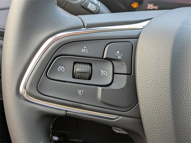 2026 Buick Envista ST photo 19
