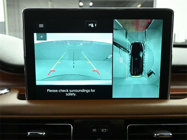 2022 LINCOLN AVIATOR - Image 17