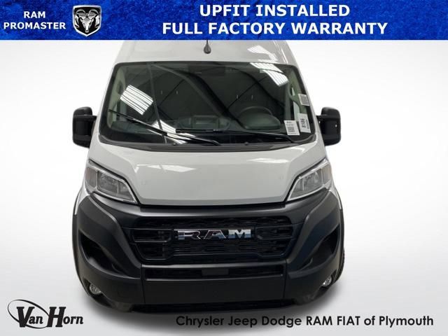 2023 Ram ProMaster 3500 Cargo Van photo 7