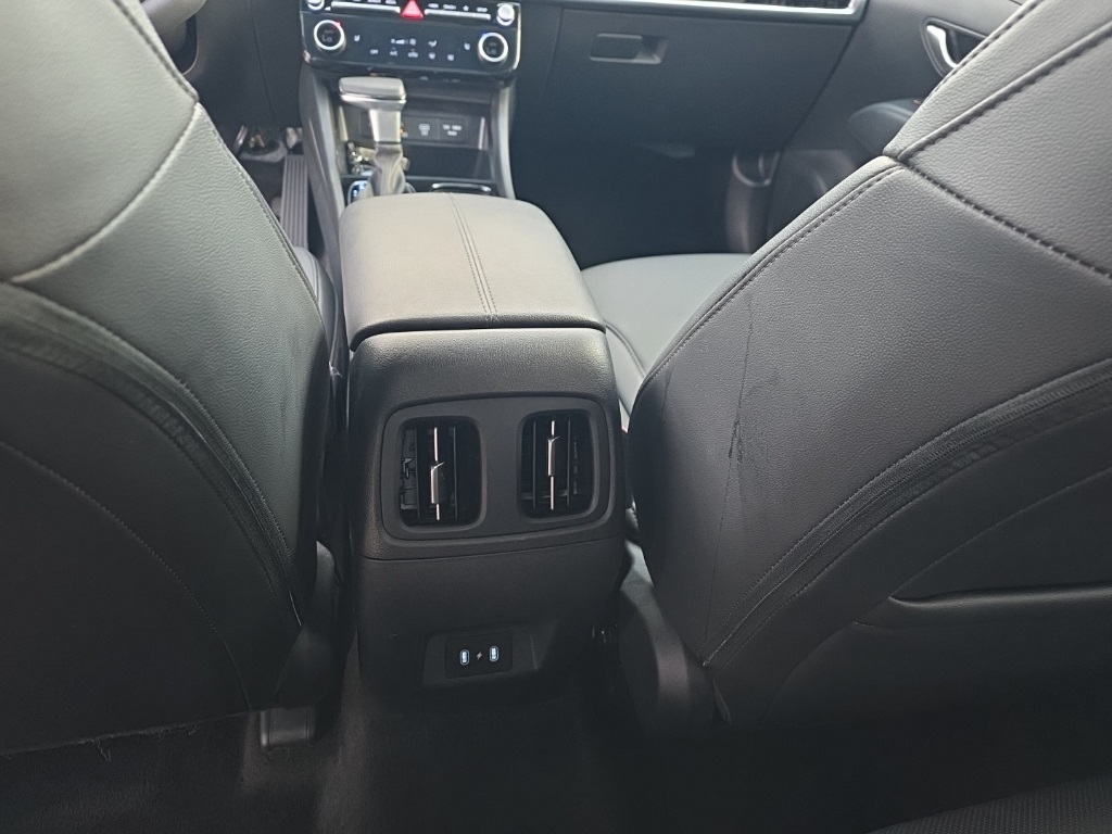 2025 Hyundai Santa Cruz SEL photo 13
