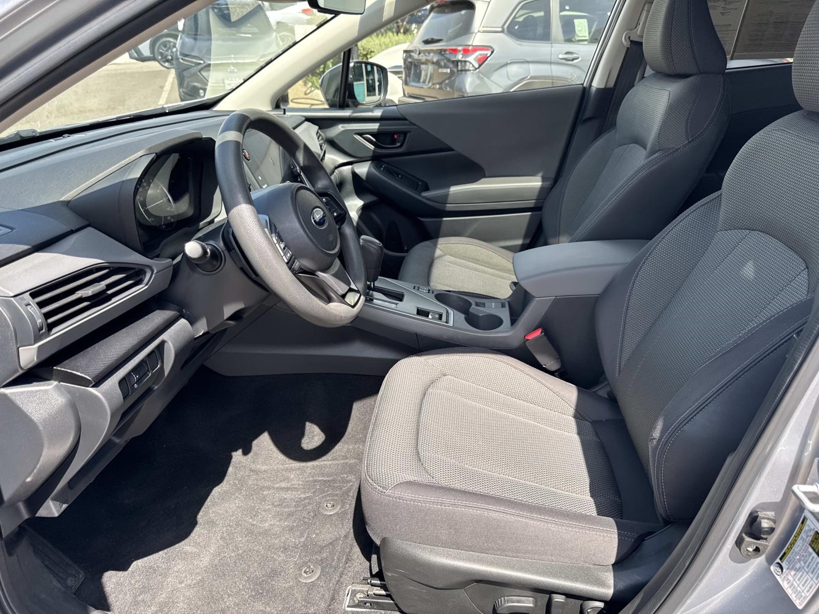 2024 Subaru Crosstrek Premium photo 17