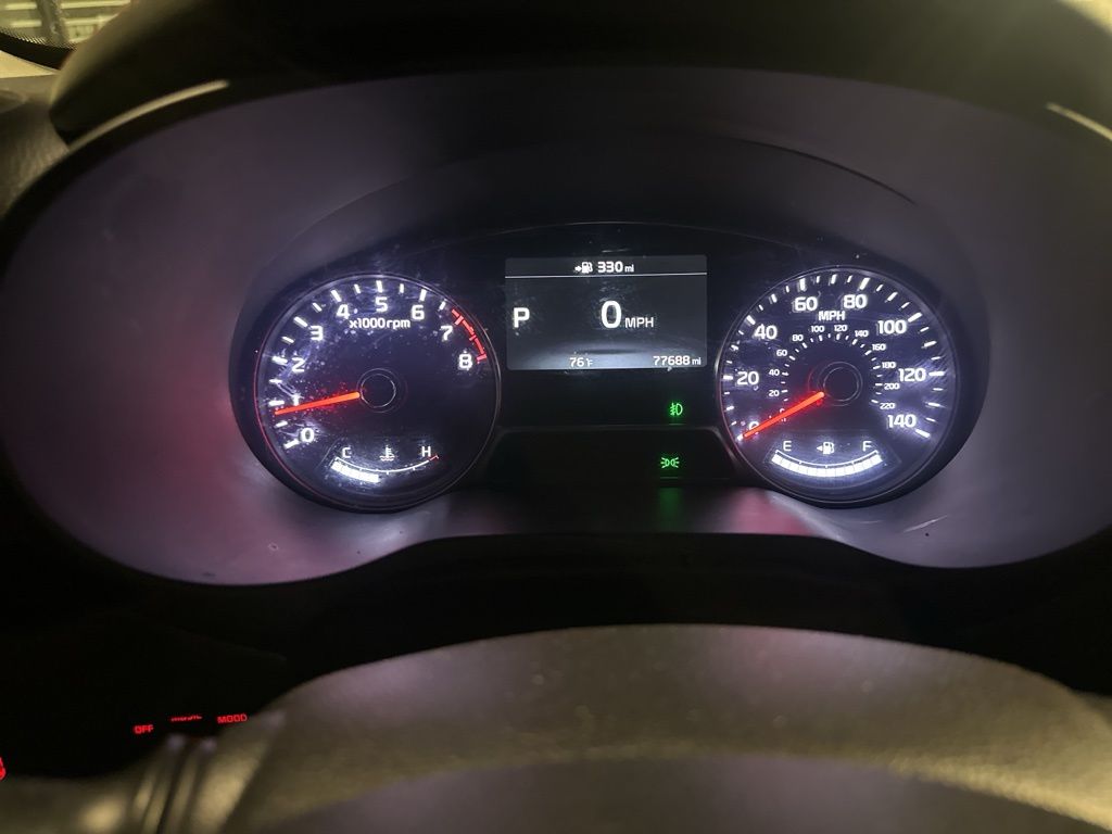2019 Kia Soul Exclaim photo 18