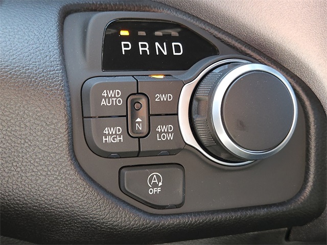 2026 Ram 1500 Big Horn Lone Star photo 19