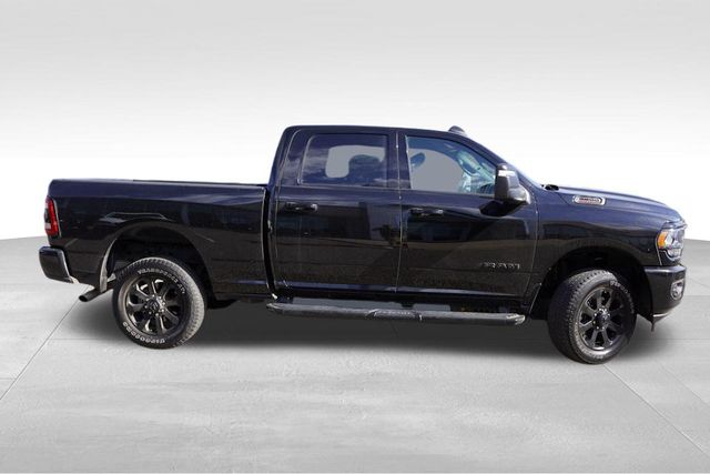 2024 Ram 2500 Big Horn photo 2