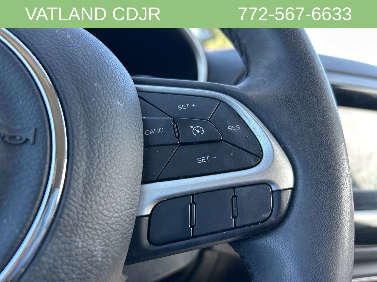 2021 Jeep Compass North Edition Latitude photo 18