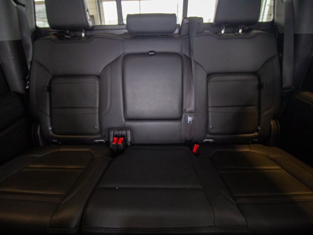2023 Gmc Sierra 2500 HD Denali photo 20